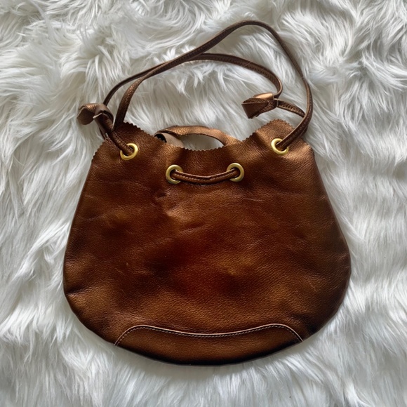 Jack Gomme bag - Picture 2 of 6